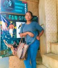 Dating Woman Madagascar to Sambava  : Julie, 19 years